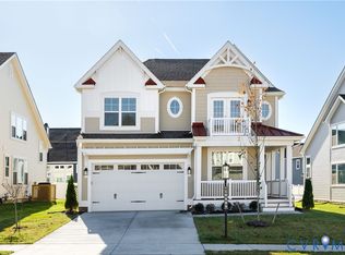 10689 Fern Basket Rd, Glen Allen, VA 23059