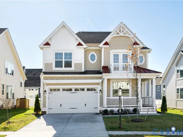 10689 Fern Basket Rd, Glen Allen, VA 23059