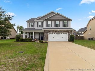 2123 Yates Ranch Rd, Hope Mills, NC 28348