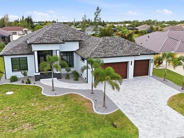 15417 AVERY ROAD, PORT CHARLOTTE, FL 33981