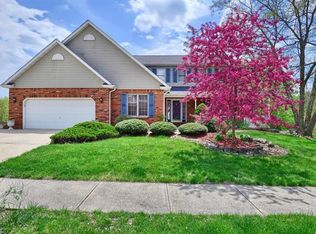 304 Willow Creek Dr, Edwardsville, IL 62025