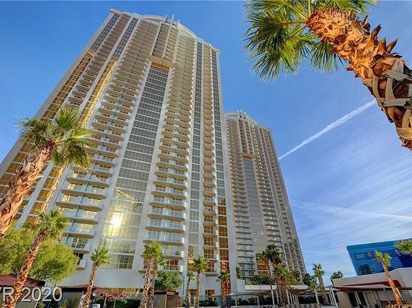 125 E Harmon Ave #3716