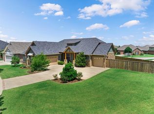 8409 NW 134th St, Oklahoma City, OK 73142