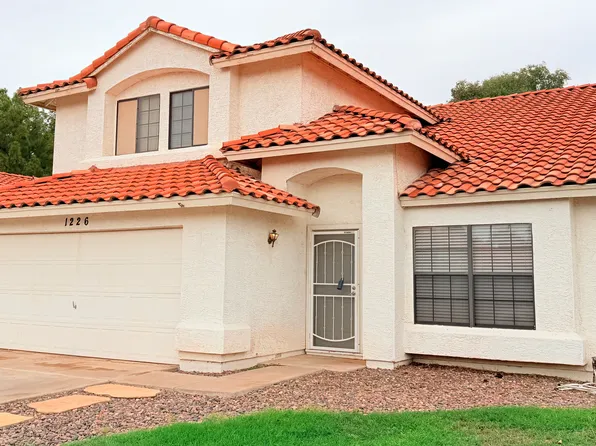 1226 E Tremaine Ave, Gilbert, AZ 85234