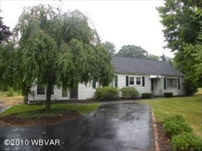 3372 Rauchtown Rd, Jersey Shore, PA, 17740