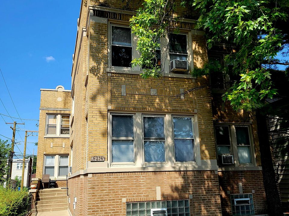 1st image of 6214 N Naper Ave #B