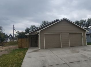 2110 S Exchange St, Wichita, KS 67213