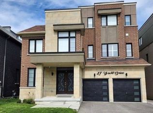 27 Yacht Dr, Clarington, ON L1C 4B1