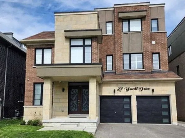 27 Yacht Dr, Clarington, ON L1C 4B1