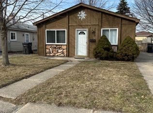 20869 Woodward St, Clinton Township, MI 48035