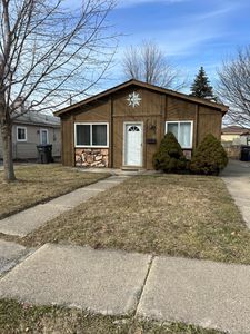 20869 Woodward St, Clinton Township, MI, 48035