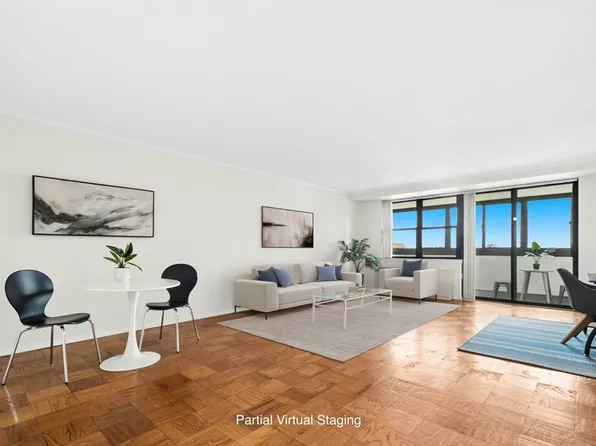 9 Hawthorne Pl APT 15H, Boston, MA 02114