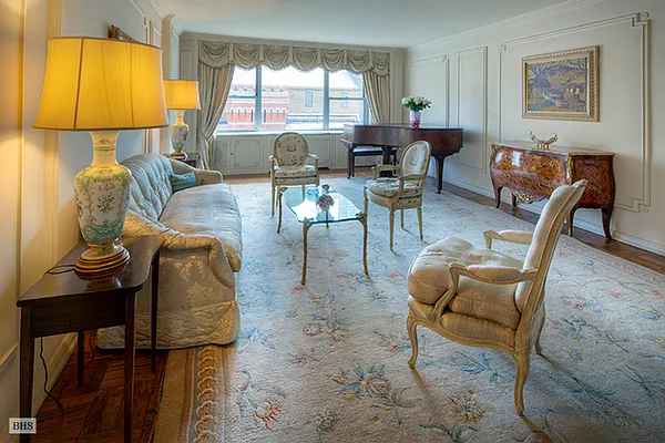 Sold by Brown Harris Stevens | media 28