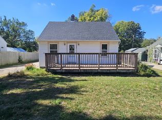 1938 S Dewey Ave, Beloit, WI 53511