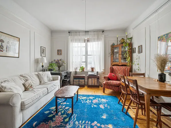 1001 President St APT F4, Brooklyn, NY 11225