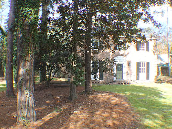 The Kemble Oliver House