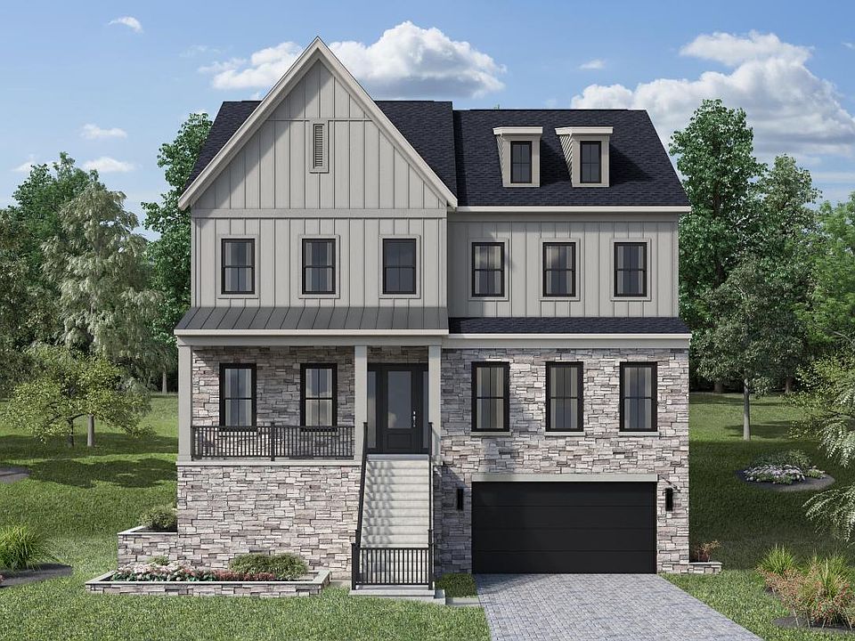 Modern Farmhouse