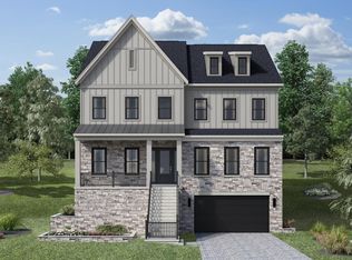 868 N Madison St, Arlington, VA 22205