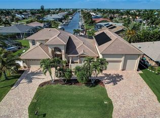 907 SW 51st Ter, Cape Coral, FL 33914