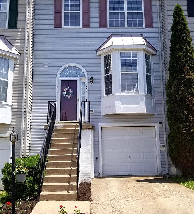 1st image of 604 Hatchers Run Ct