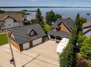 4632 50th Ave, Alberta Beach, AB T0E0A0