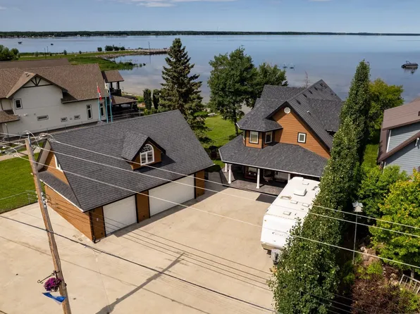 4632 50th Ave, Alberta Beach, AB T0E 0A0