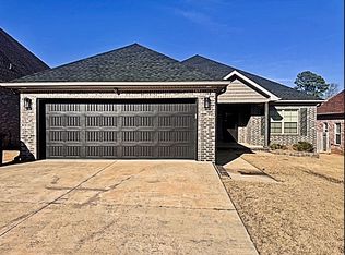 4136 Bobcat Meadow Ln, Jonesboro, AR 72405