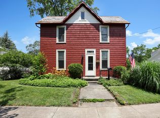 604 Elm St, Groveport, OH 43125