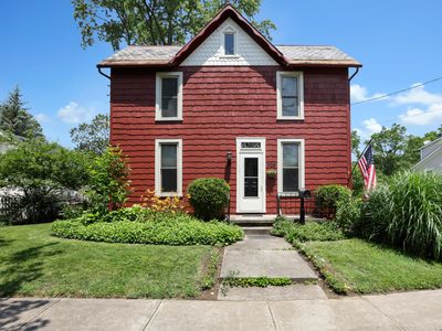 604 Elm St, Groveport, OH, 43125