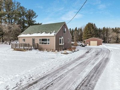 9662 EISENHOWER DRIVE, Marshfield, WI, 54449