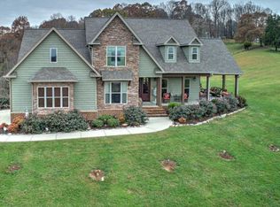 522 Kinchloe Mill Rd, Jonesborough, TN 37659