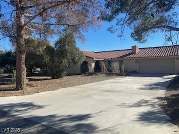 7315 Racel St, Las Vegas, NV 89131