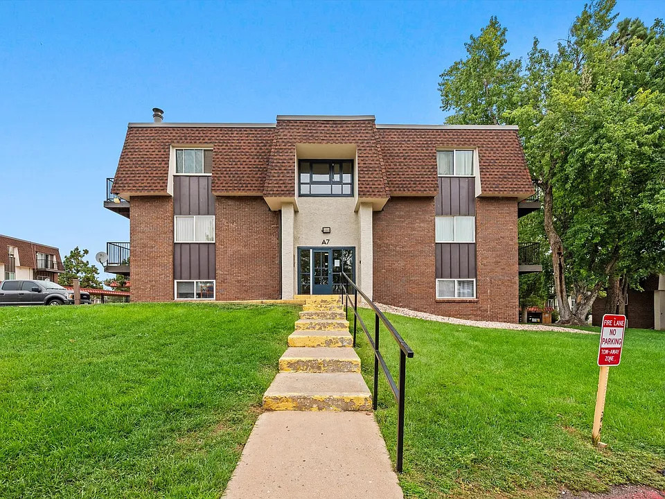 7755 E Quincy Ave #A7-103
