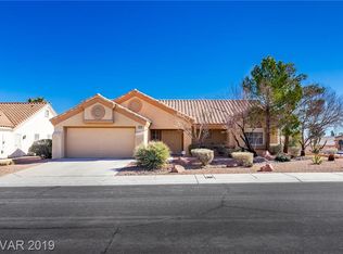 2520 Lotus Hill Dr, Las Vegas, NV 89134