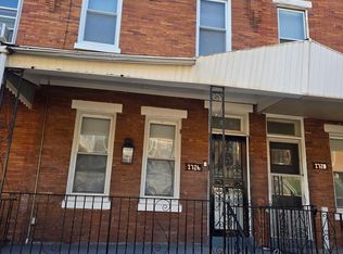 1726 N Lindenwood St, Philadelphia, PA 19131