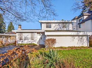 1347 Cornell Ave, Coquitlam, BC V3J 2Z8