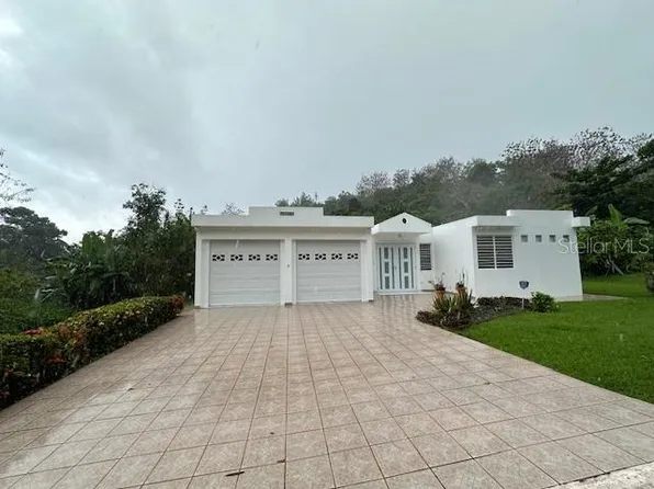 Palmas Del Turabo Calle Canarias #53, Caguas, PR 00727