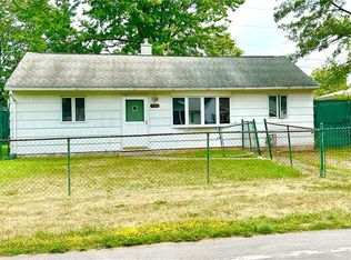 4735 Isherwood Dr, Niagara Falls, NY