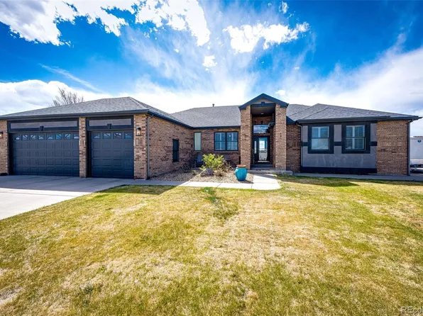1283 Eclipse Street, Watkins, CO 80137