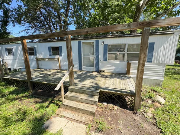 875 E Michigan Ave Lot 6, Marshall, MI 49068