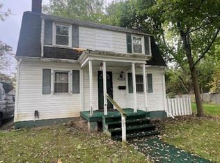 2245 Milbourne Ave, Flint, MI 48504