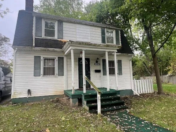 2245 Milbourne Ave, Flint, MI 48504