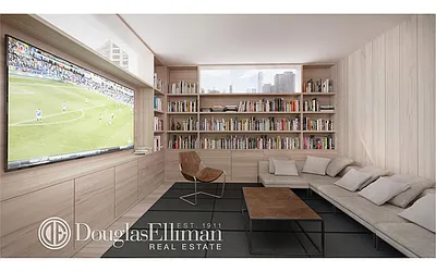 Sold by Douglas Elliman