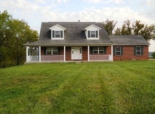 2174 Arrowhead Ln, Lawrenceburg, IN 47025