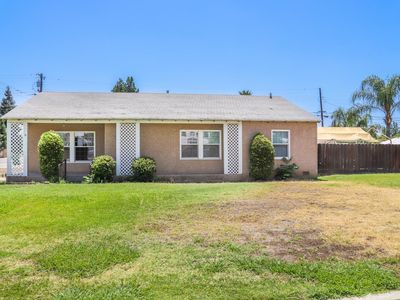 4994 E Belmont Ave, Fresno, CA, 93727