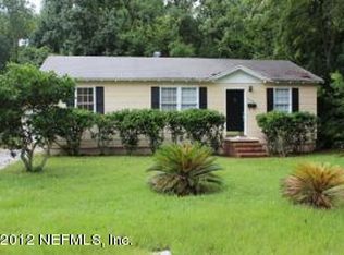 4525 Sunderland Rd, Jacksonville, FL 32210