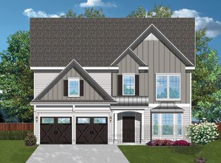 106 Strolling Way, Durham, NC 27707