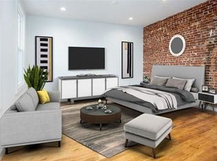 512 Park Ave APT 1R, Hoboken, NJ 07030