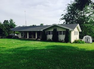 920 Low Gap Rd, Sparta, TN 38583