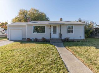 2101 N Ella Rd, Spokane, WA 99212